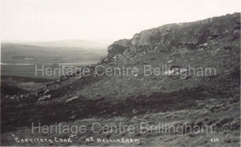 Image from the Heritage Centre Bellingham Collection