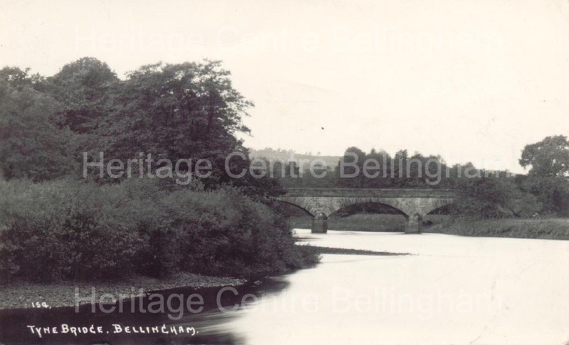 Image from the Heritage Centre Bellingham Collection Image from the Heritage Centre Bellingham Collection