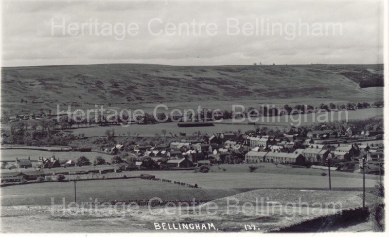 Image from the Heritage Centre Bellingham Collection