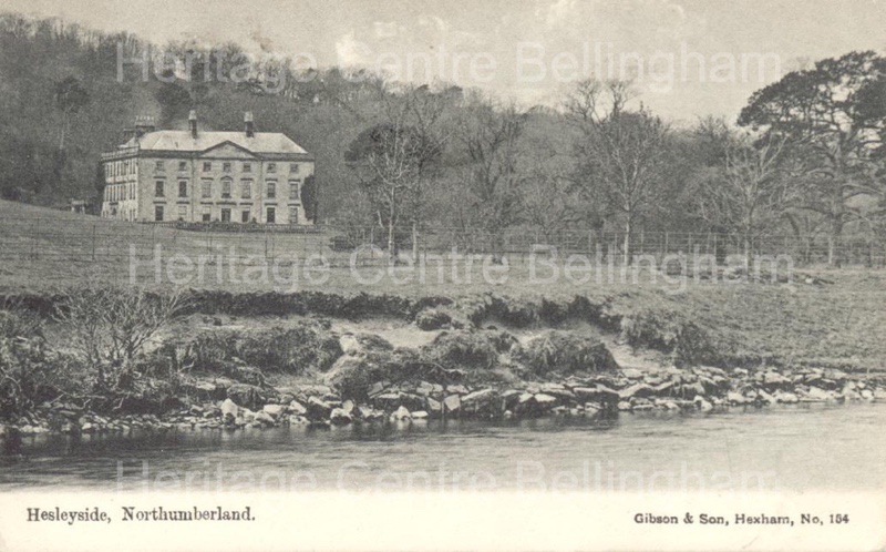 Image from the Heritage Centre Bellingham Collection