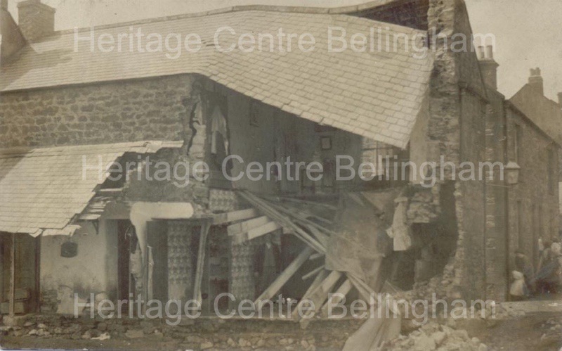 Image from the Heritage Centre Bellingham Collection Image from the Heritage Centre Bellingham Collection
