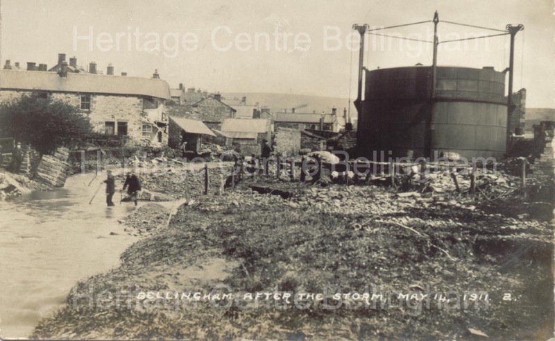 Image from the Heritage Centre Bellingham Collection
