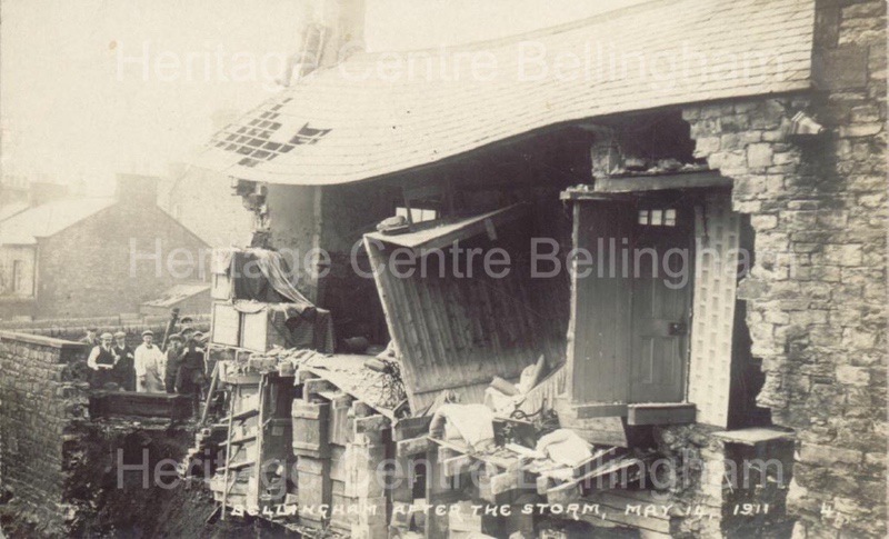Image from the Heritage Centre Bellingham Collection Image from the Heritage Centre Bellingham Collection