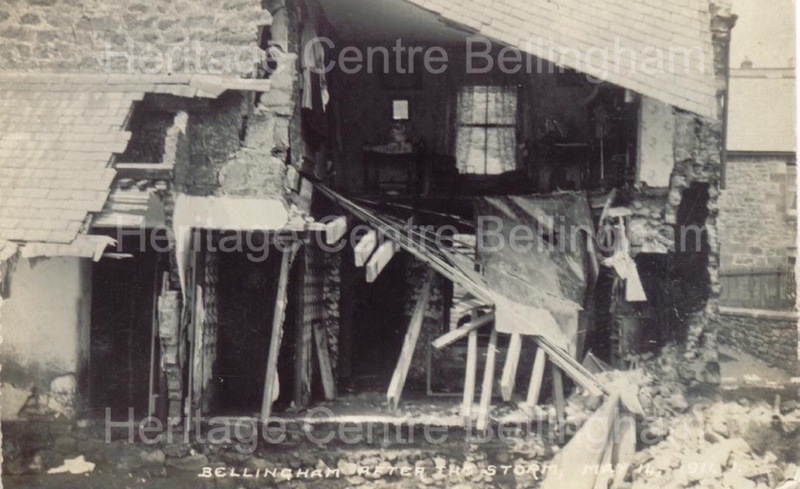 Image from the Heritage Centre Bellingham Collection Image from the Heritage Centre Bellingham Collection