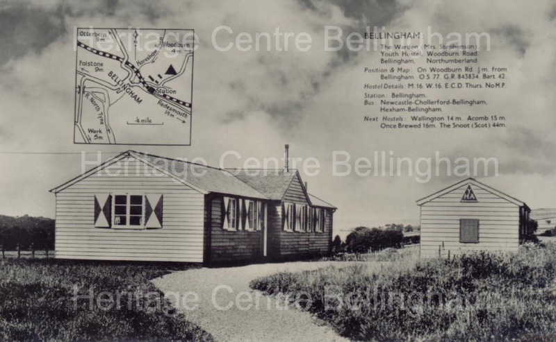 Image from the Heritage Centre Bellingham Collection