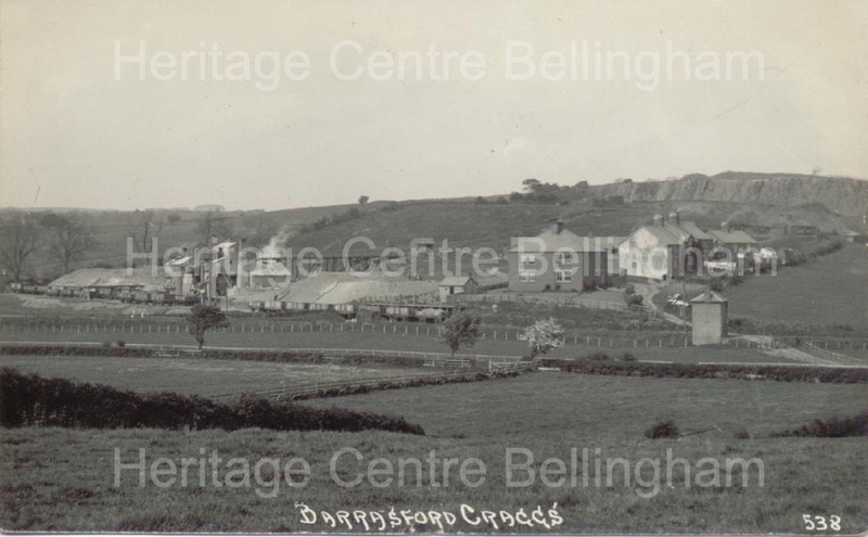 Image from the Heritage Centre Bellingham Collection Image from the Heritage Centre Bellingham Collection