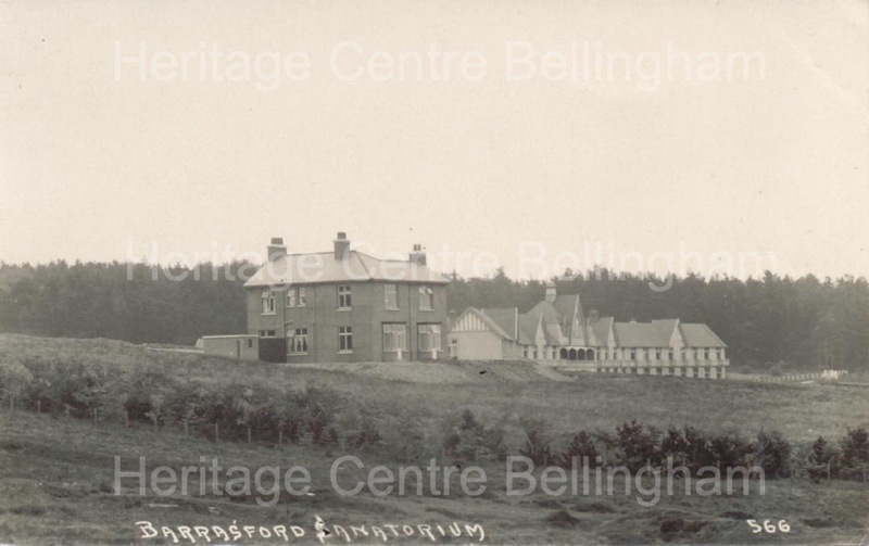 Image from the Heritage Centre Bellingham Collection