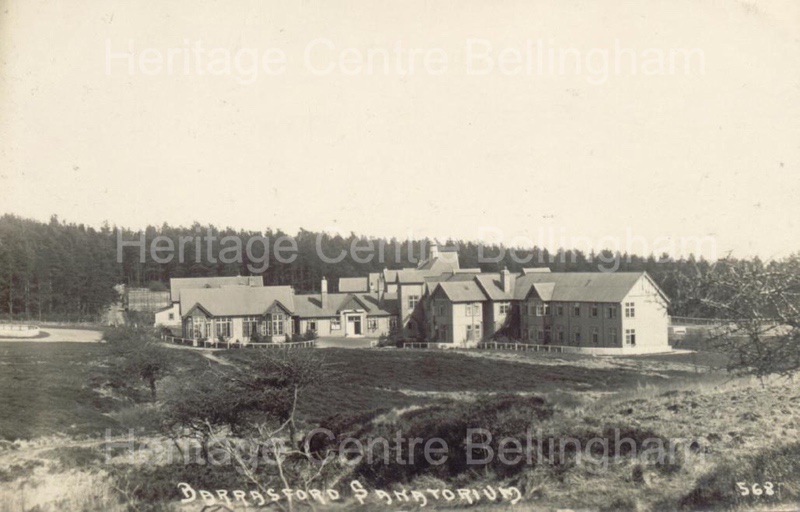 Image from the Heritage Centre Bellingham Collection Image from the Heritage Centre Bellingham Collection