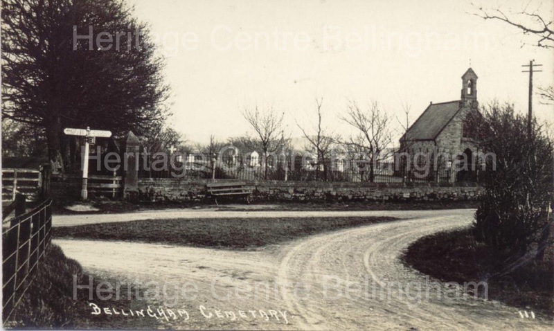Image from the Heritage Centre Bellingham Collection