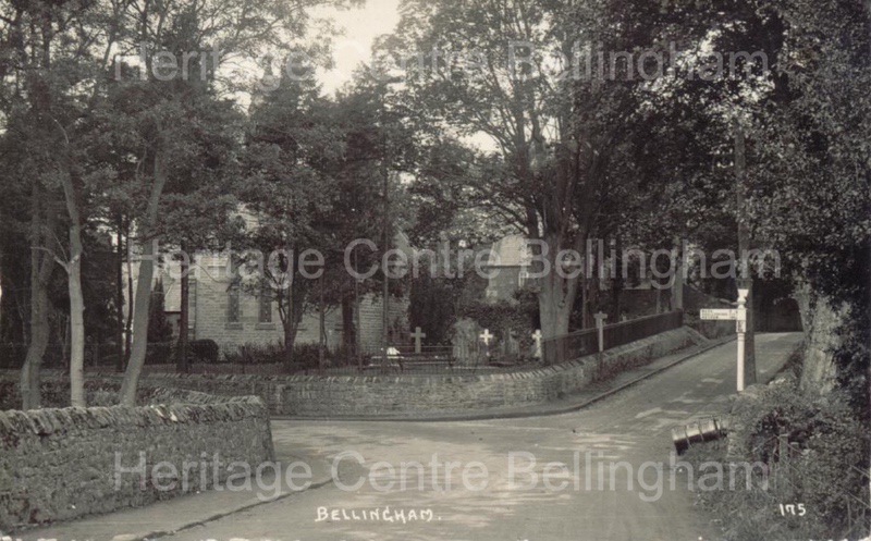 Image from the Heritage Centre Bellingham Collection Image from the Heritage Centre Bellingham Collection
