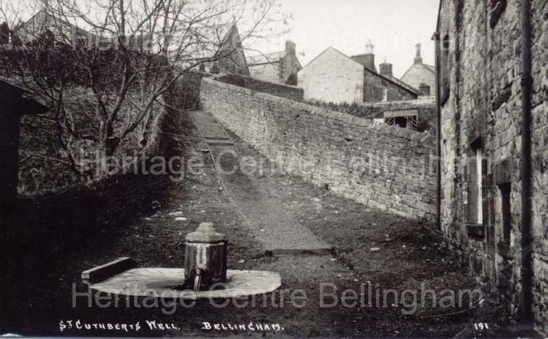 Image from the Heritage Centre Bellingham Collection