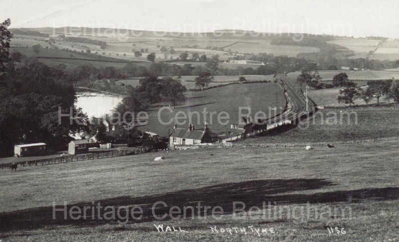 Image from the Heritage Centre Bellingham Collection