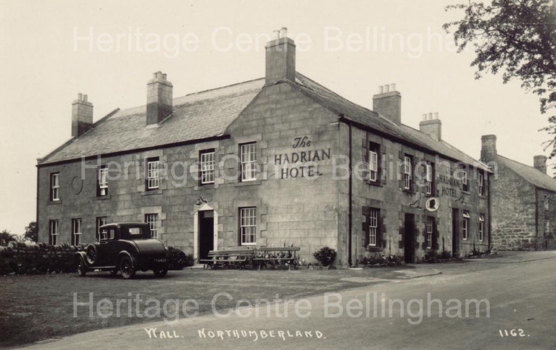 Image from the Heritage Centre Bellingham Collection Image from the Heritage Centre Bellingham Collection