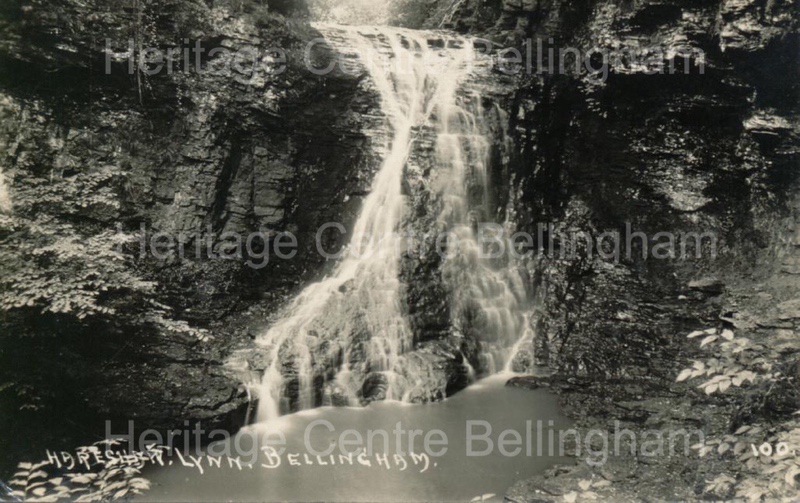 Image from the Heritage Centre Bellingham Collection Image from the Heritage Centre Bellingham Collection