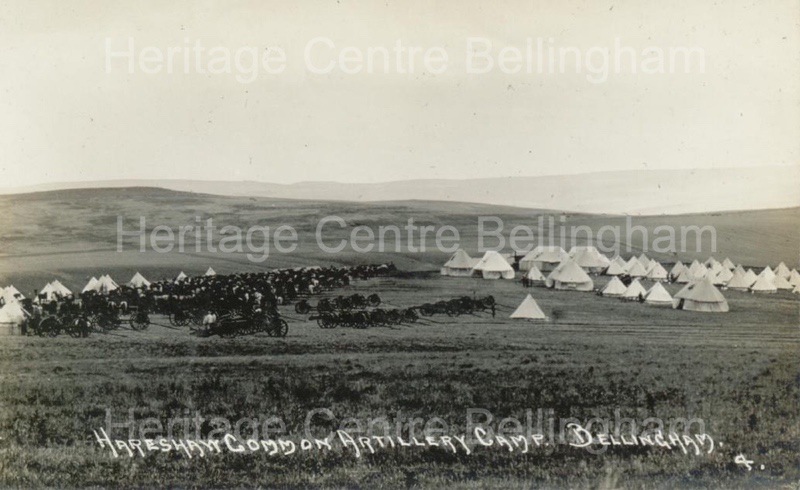 Image from the Heritage Centre Bellingham Collection