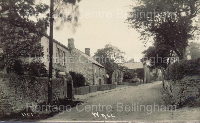 Image from the Heritage Centre Bellingham Collection