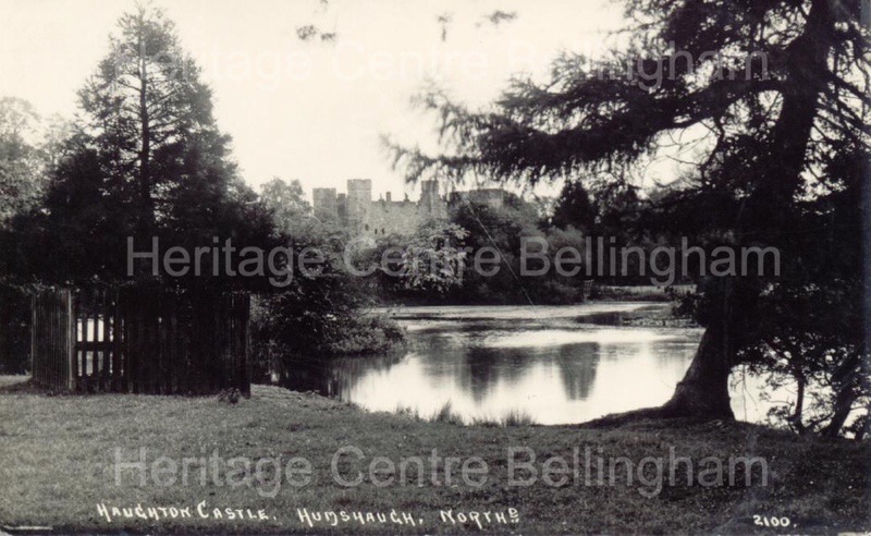 Image from the Heritage Centre Bellingham Collection Image from the Heritage Centre Bellingham Collection