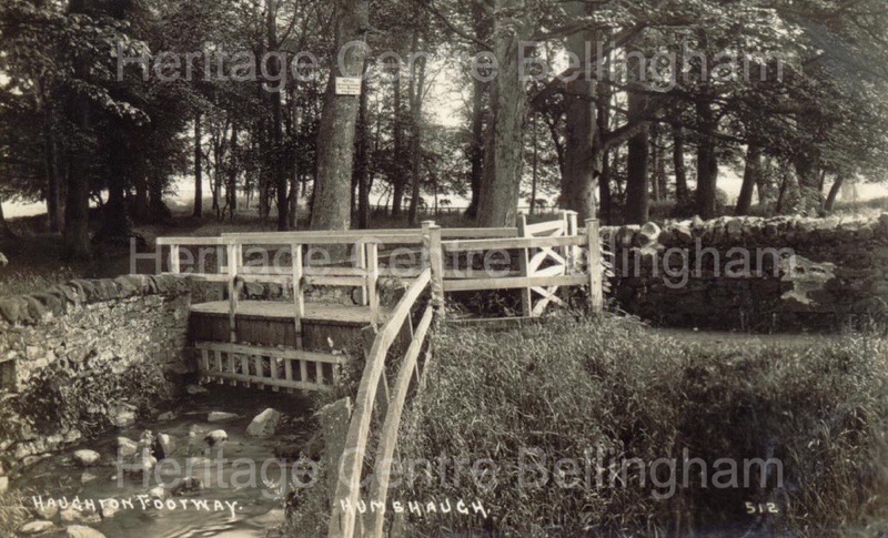 Image from the Heritage Centre Bellingham Collection Image from the Heritage Centre Bellingham Collection