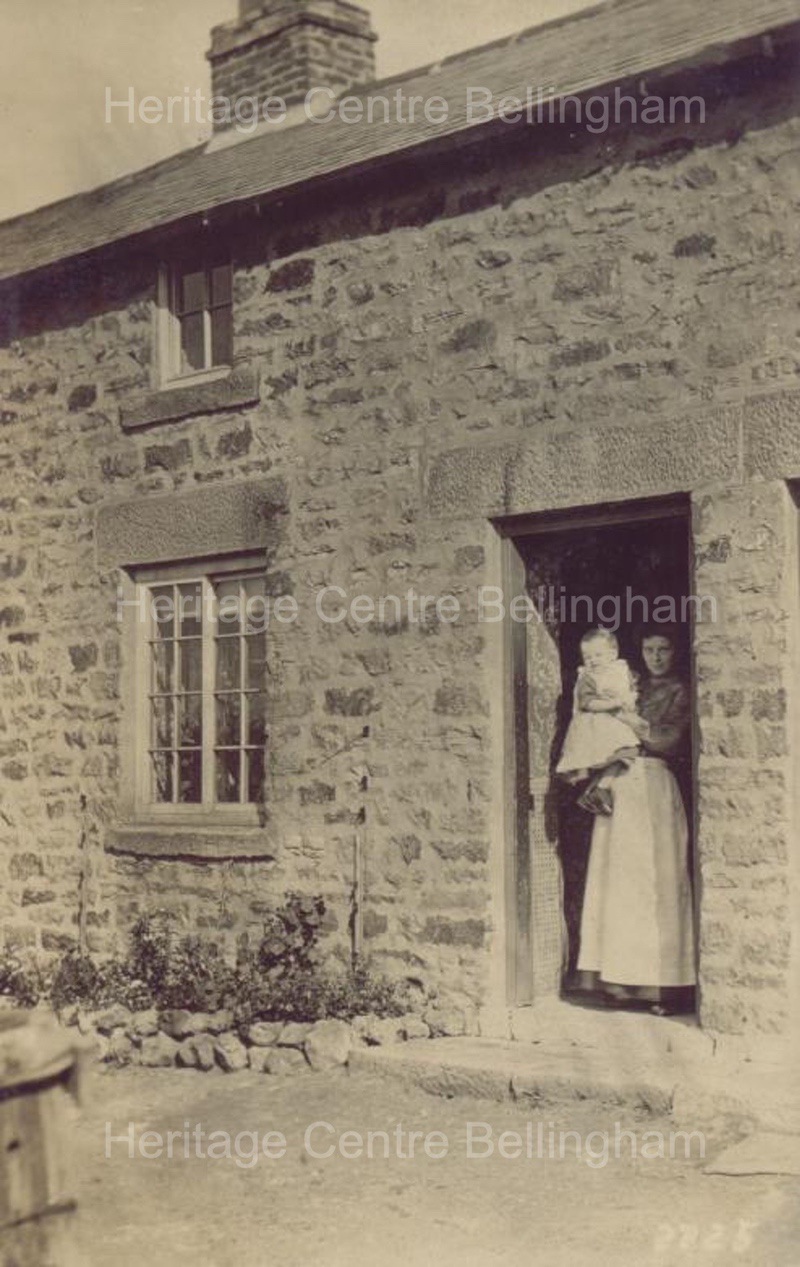 Image from the Heritage Centre Bellingham Collection Image from the Heritage Centre Bellingham Collection