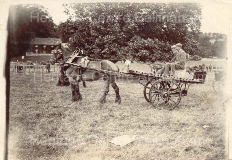 Image from the Heritage Centre Bellingham Collection