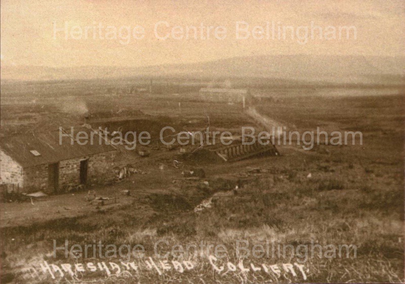 Image from the Heritage Centre Bellingham Collection