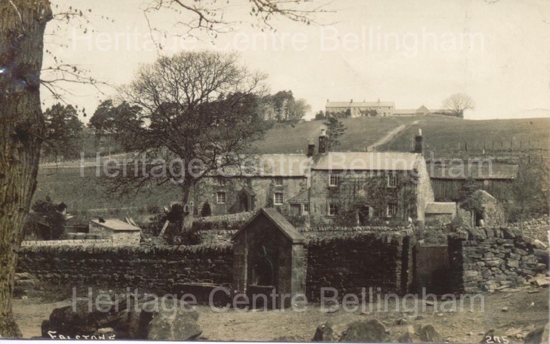 Image from the Heritage Centre Bellingham Collection Image from the Heritage Centre Bellingham Collection
