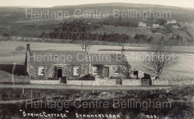 Image from the Heritage Centre Bellingham Collection Image from the Heritage Centre Bellingham Collection
