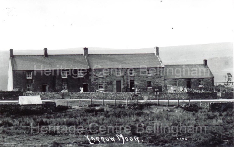 Image from the Heritage Centre Bellingham Collection