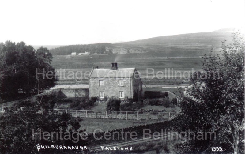 Image from the Heritage Centre Bellingham Collection Image from the Heritage Centre Bellingham Collection