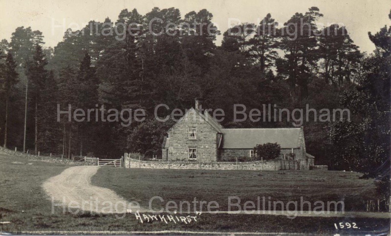 Image from the Heritage Centre Bellingham Collection Image from the Heritage Centre Bellingham Collection