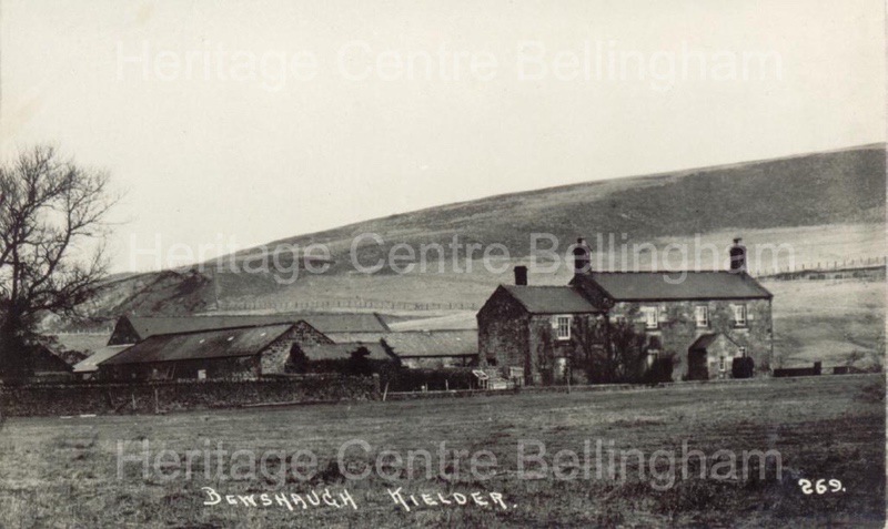 Image from the Heritage Centre Bellingham Collection