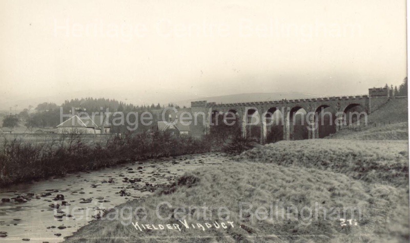 Image from the Heritage Centre Bellingham Collection