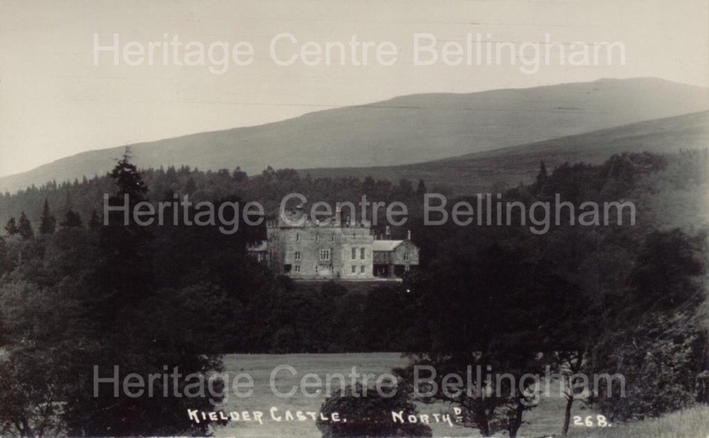 Image from the Heritage Centre Bellingham Collection