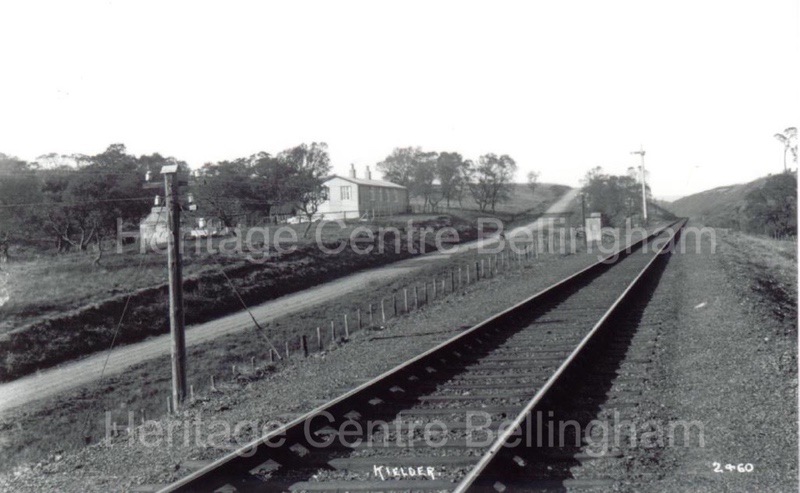 Image from the Heritage Centre Bellingham Collection Image from the Heritage Centre Bellingham Collection