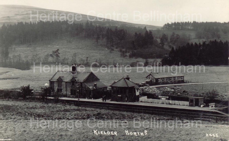 Image from the Heritage Centre Bellingham Collection Image from the Heritage Centre Bellingham Collection