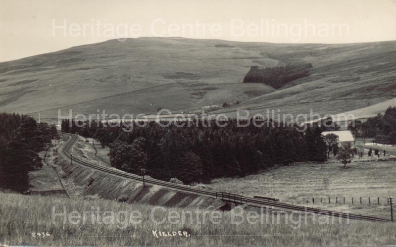 Image from the Heritage Centre Bellingham Collection Image from the Heritage Centre Bellingham Collection