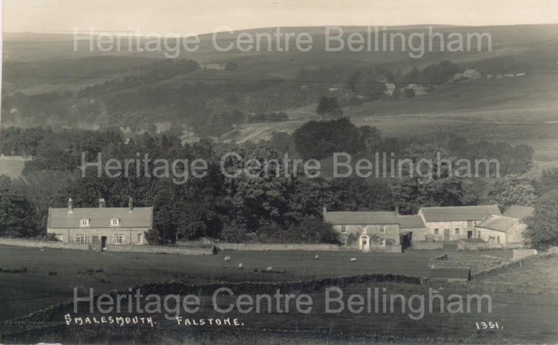 Image from the Heritage Centre Bellingham Collection