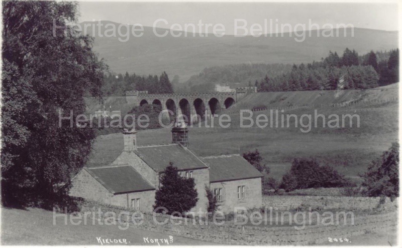 Image from the Heritage Centre Bellingham Collection Image from the Heritage Centre Bellingham Collection