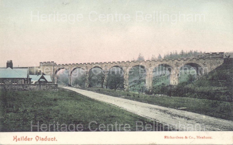 Image from the Heritage Centre Bellingham Collection Image from the Heritage Centre Bellingham Collection