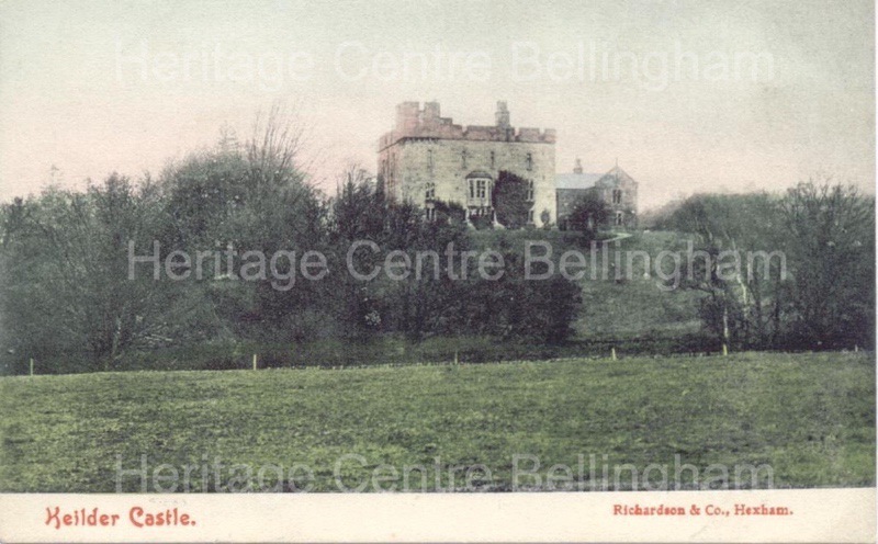 Image from the Heritage Centre Bellingham Collection Image from the Heritage Centre Bellingham Collection