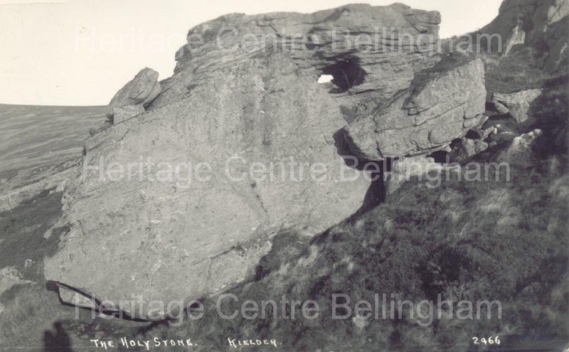Image from the Heritage Centre Bellingham Collection Image from the Heritage Centre Bellingham Collection