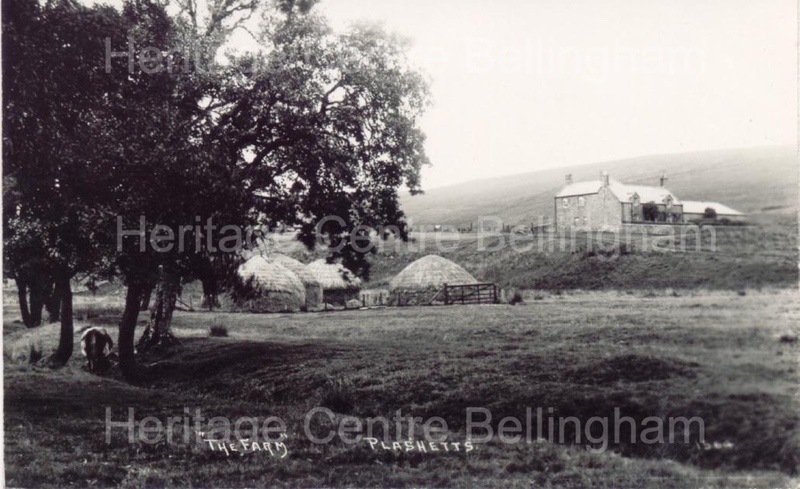 Image from the Heritage Centre Bellingham Collection