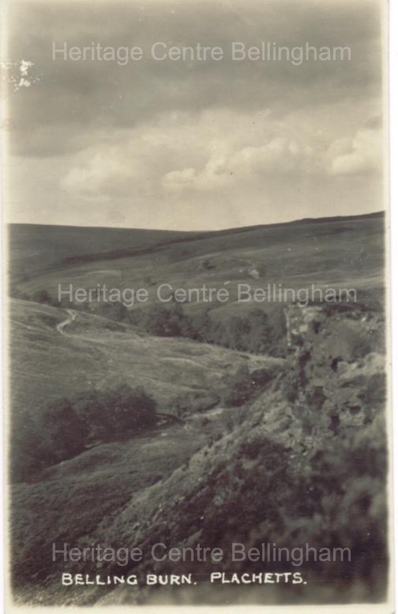 Image from the Heritage Centre Bellingham Collection