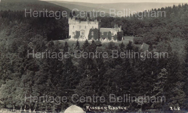 Image from the Heritage Centre Bellingham Collection