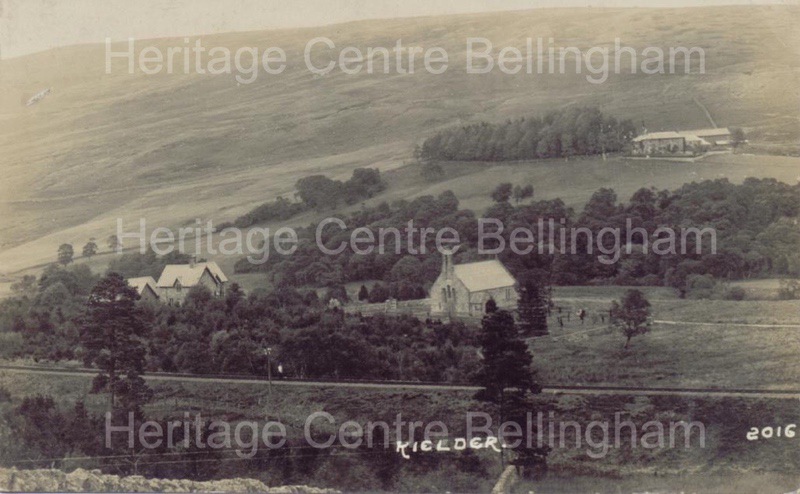 Image from the Heritage Centre Bellingham Collection