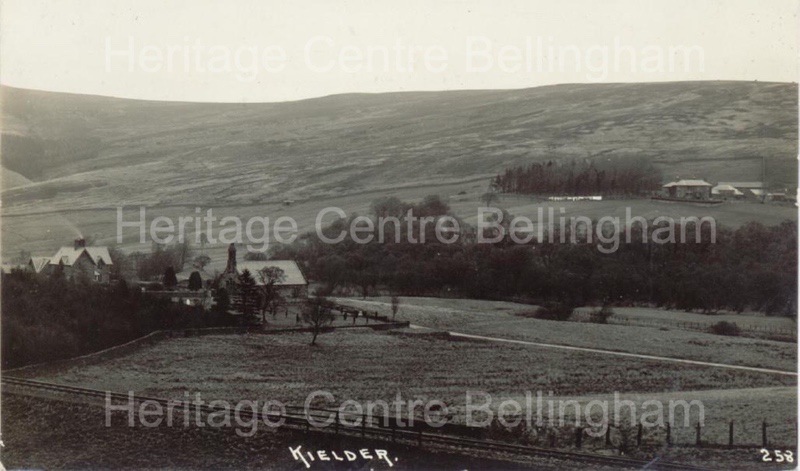 Image from the Heritage Centre Bellingham Collection