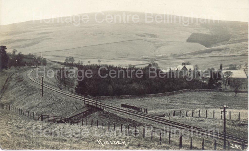 Image from the Heritage Centre Bellingham Collection