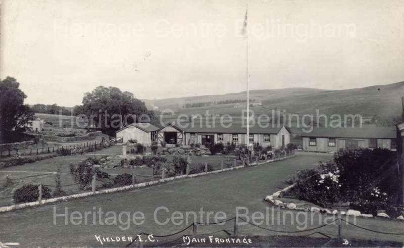 Image from the Heritage Centre Bellingham Collection Image from the Heritage Centre Bellingham Collection