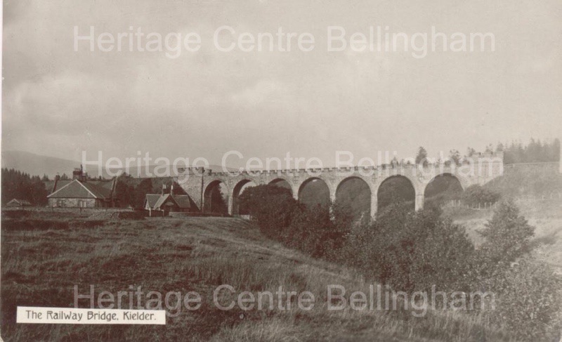 Image from the Heritage Centre Bellingham Collection Image from the Heritage Centre Bellingham Collection