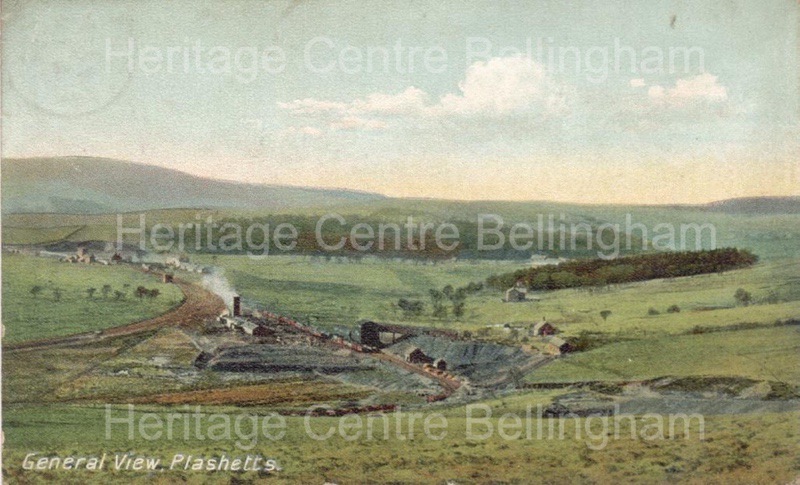 Image from the Heritage Centre Bellingham Collection